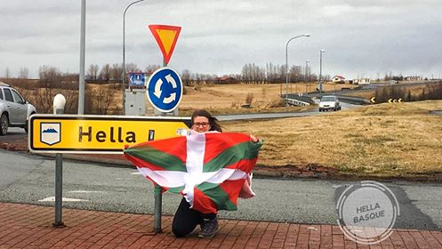 Iceland, Basque People