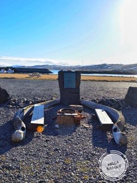 Iceland, Basque People