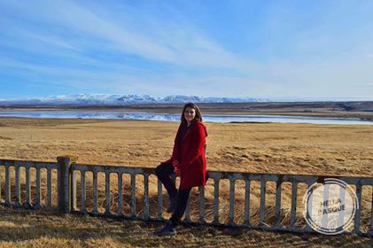Iceland, Basque People