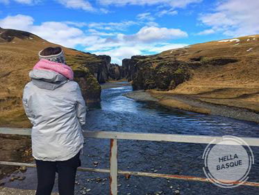 Iceland, Basque People