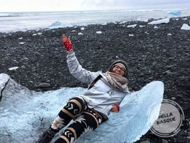 Iceland, Basque People