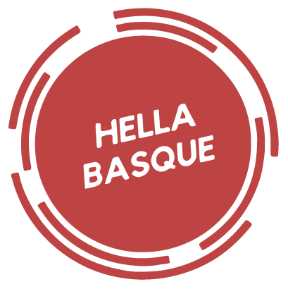 HELLA BASQUE