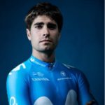 Basque Cyclist Tour de France
