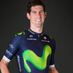 Basque Cyclist Tour de France