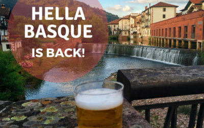 Hella Basque Is Back