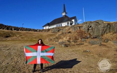 A Hella Basque Visit to Iceland