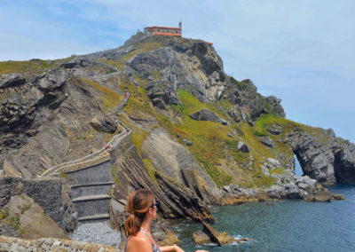 Bizkaia Tourism