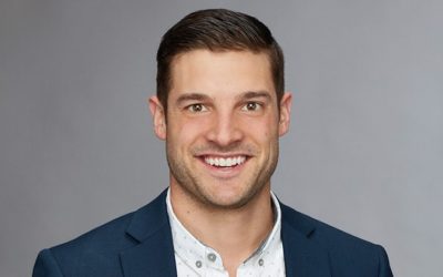 Basque American Contestant on The Bachelorette, Garrett Yrigoyen, Makes the Final 3
