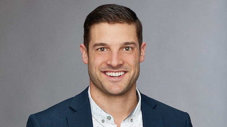 Bachelorette Garrett Yrigoyen Basque