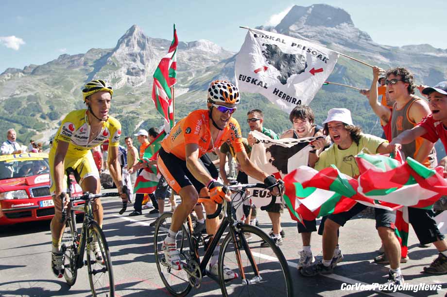 Tour de France 2018 to Visit the Basque Country in Stage 20