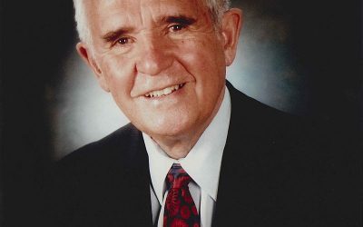 Paul Laxalt, Basque American Politician from Nevada, Dies at 96