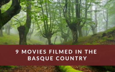 9 Movies Filmed in the Basque Country