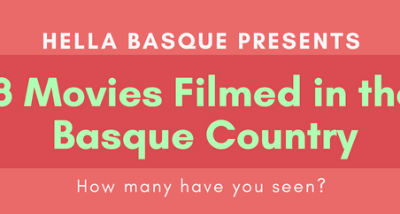 The Ultimate List of Hollywood Movies Filmed in the Basque Country