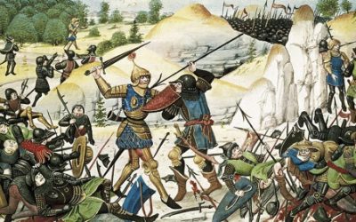 How the Basques Defeated Europe’s Greatest Army and How History Erased Them