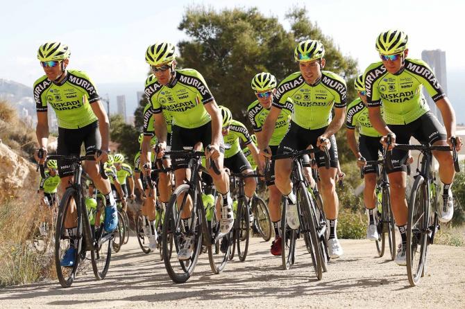 La Vuelta a España to Visit the Basque Country in Stage 17