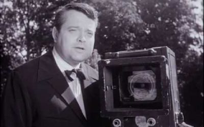 Go Back in Time with this Documentary on the Basque Country by Orson Welles