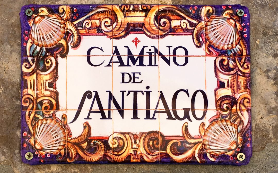 Santiago de Compostela