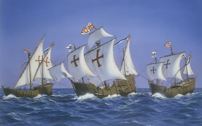 Why I’m Not Proud to Be Basque on Columbus Day