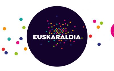 Euskara Thriving in the Basque Country with Euskaraldia