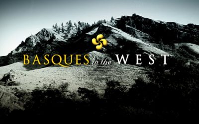 Basques in the West: Interview with Amaya Oxarango-Ingram