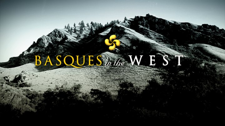 Basques in the West: Interview with Amaya Oxarango-Ingram
