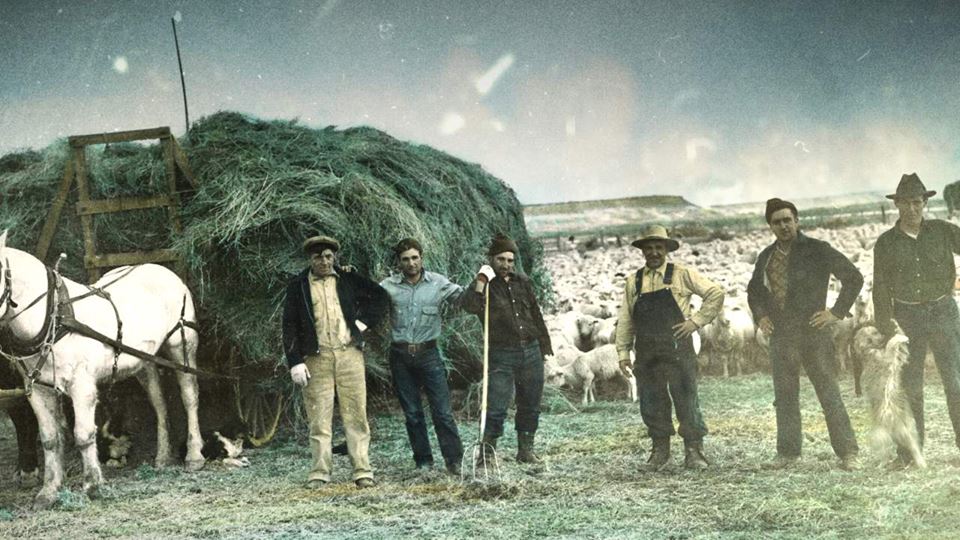 Basque Immigrants in United States