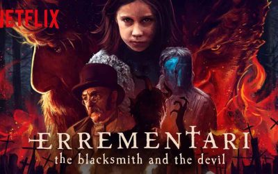 Basque Movies to Watch on Netflix
