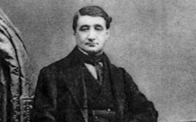 How Napoleon’s Nephew Played a Vital Role in Understanding the Basque Language