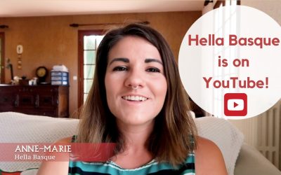 Hella Basque Is Now on YouTube