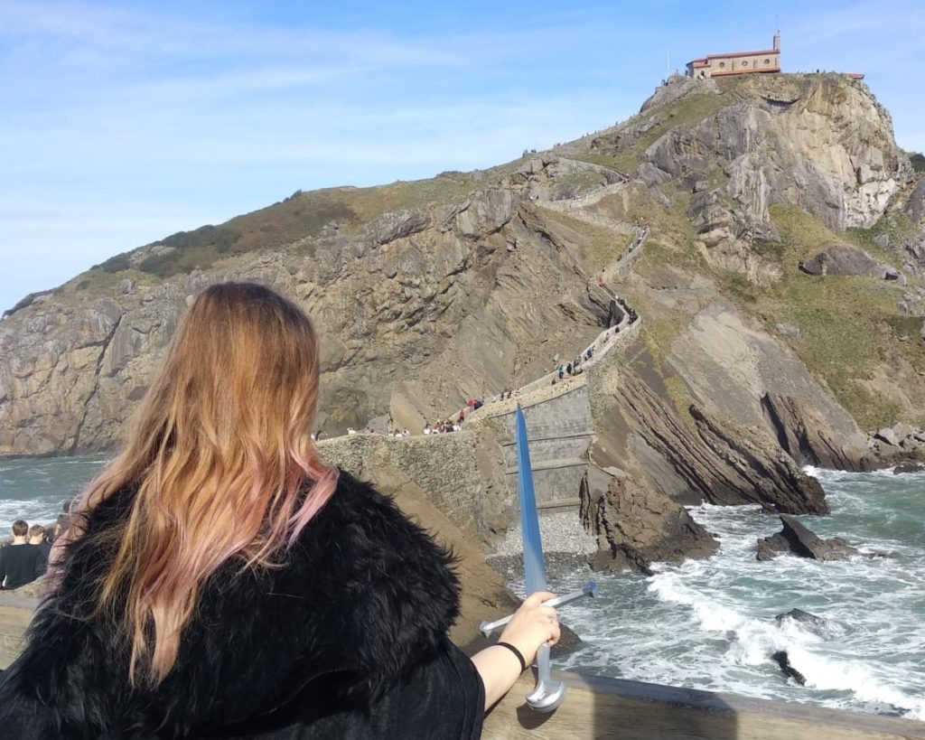 Dragonstone Tours