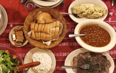 The Ultimate List of Basque Restaurants in the United States (2020)