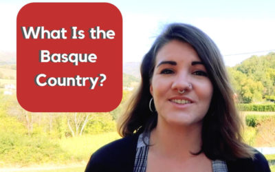 What Is the Basque Country?