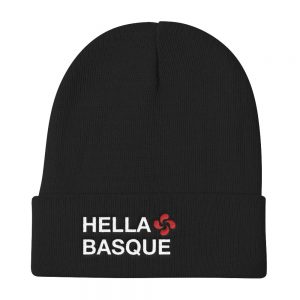 Basque Hats