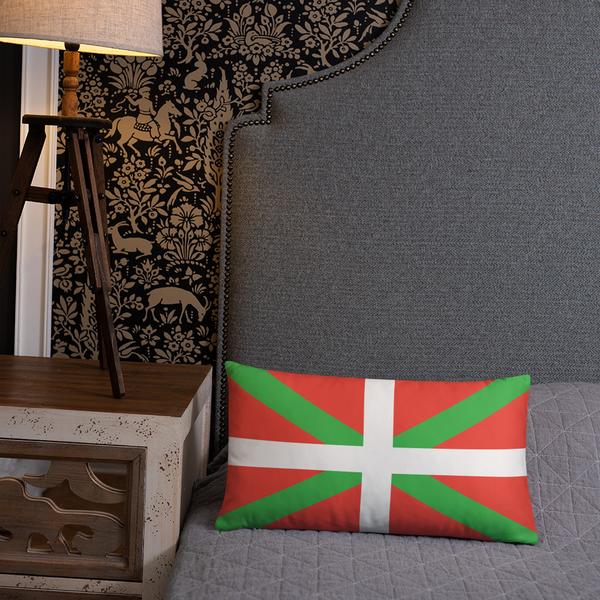 Basque Home Decor
