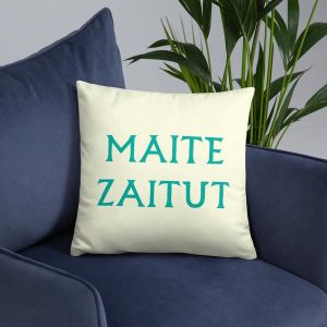 Basque Home Decor