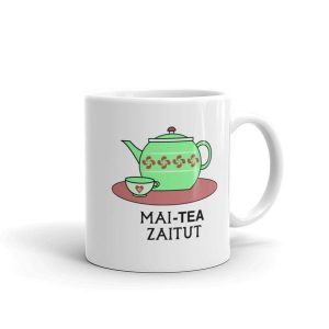 Basque Home Decor Mugs