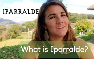 What Is Iparralde?