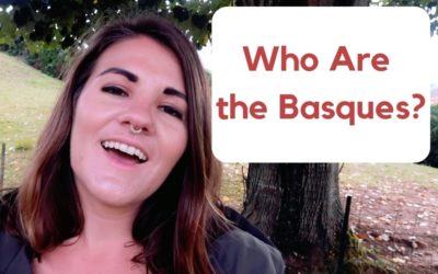 Who Are the Basques?