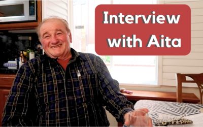 Interview with a Basque Immigrant: Our Favorite Aita