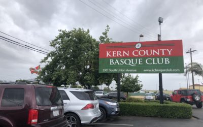 Kern County Basque Club Picnic in Bakersfield (2019 PHOTOS)