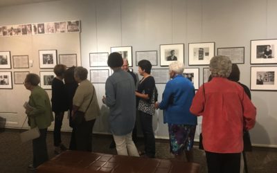 Basque Museum Exhibit Honors Basque Women