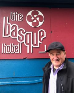 Aita Basque Walking Tour