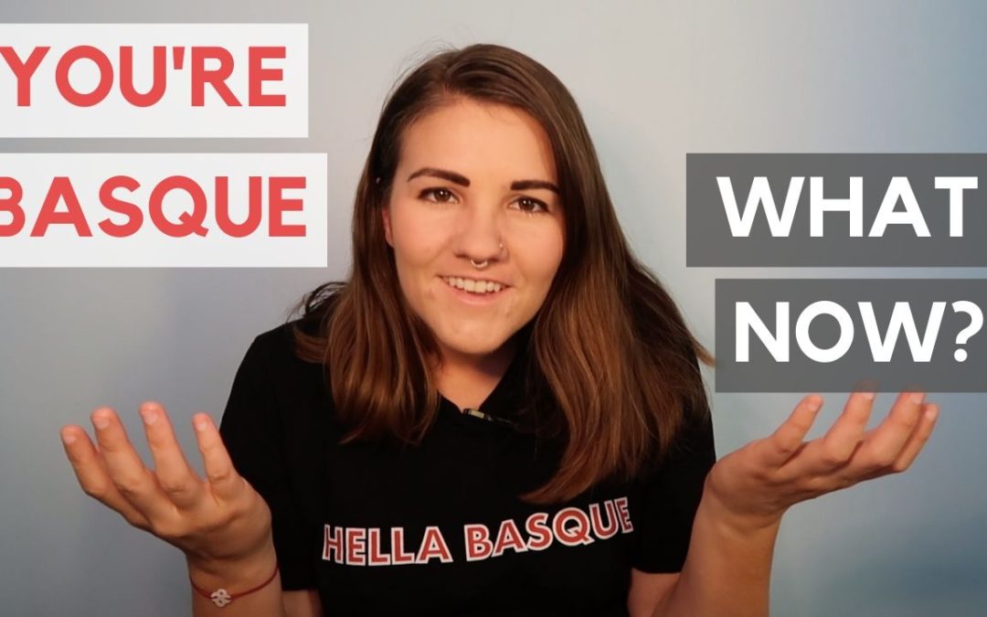 Your Ancestry DNA Results Say You’re Basque – What Now?