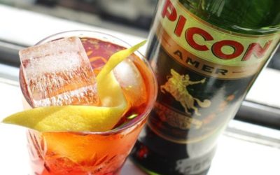 Picon Punch: Basque America’s Favorite Cocktail