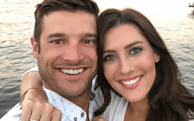 What Ever Happened to Garrett Yrigoyen? (The Basque Guy From The Bachelorette)