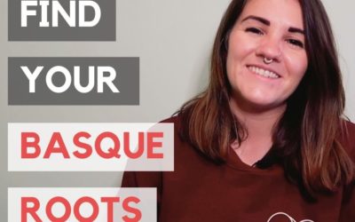 Tips for Researching Your Basque Genealogy