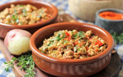 Basque Hotel Recipes You Have to Try
