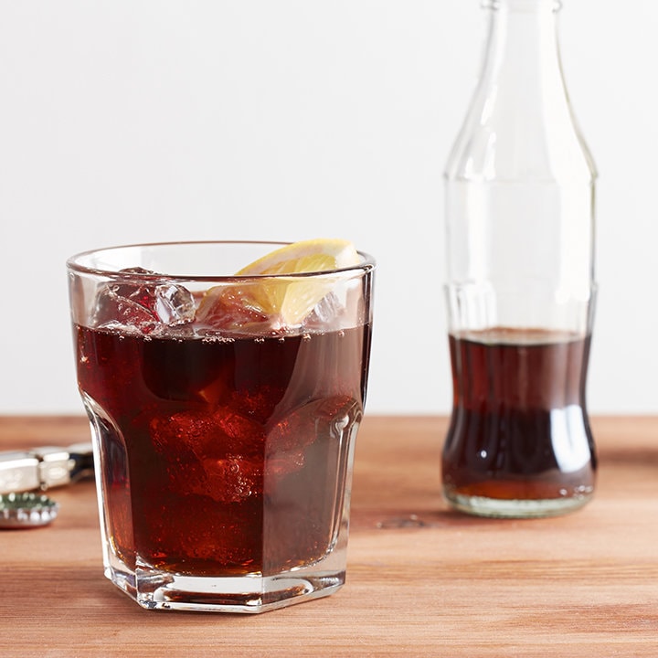 Basque Drink Cocktail