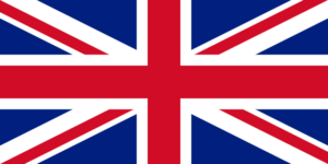Great Britain Flag