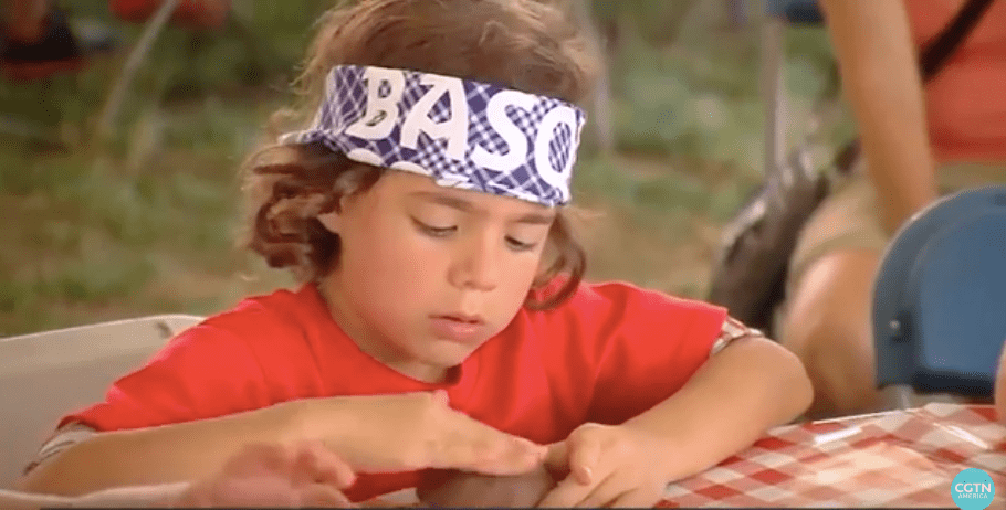 5 Videos on Basque Immigrants in the United States
